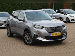Peugeot e-2008 - EV Active 50 kWh / SoH 92.3% / Camera / Navigatie / Keyless / 16'' / Stoelverwarming / DAB