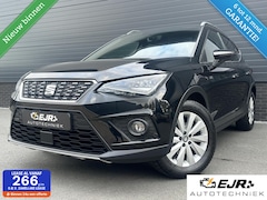 SEAT Arona - 1.0 TSI Xcellence Business Intense VOL TOPSTAAT