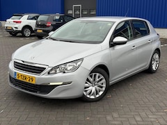 Peugeot 308 - 1.6 BlueHDi Blue Lease/Clima/Cruise/Navi/NAP/Trekhaak