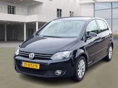 Volkswagen Golf Plus - 1.2 TSI Tour II BlueMotion/NAVIGATIE/VELGEN