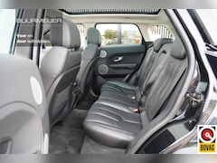 Land Rover Range Rover Evoque - 2.0 Si 4WD Pure Business Edition | Volledig onderhouden | Afneembare trekhaak | Parkeercam