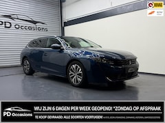 Peugeot 508 - 1.6 Plug-In HYbrid Allure Pack Business - Camera - Dodehoek - Stoelverw. - Clima