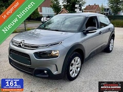 Citroën C4 Cactus - 1.2 PureTech Feel