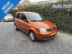 Fiat Panda - 1.1 Active | Stuurbekrachtiging | Radio / CD | APK tot 13-06-2026