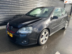 Volkswagen Golf - 2.0 TFSI GTI met werk en heel erg vies