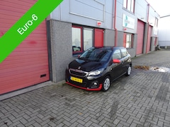 Peugeot 108 - 1.0 e-VTi Active airco 3500 € export prijs
