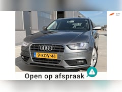 Audi A4 Avant - 1.8 TFSI Business Edition NIEUW MODEL