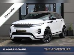 Land Rover Range Rover Evoque - P270e PHEV AWD Autobiography | Extended Leather | Alcantara | Meridian™