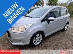 Ford B-Max - 1.0 EcoBoost Style