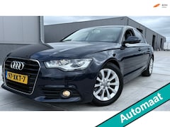 Audi A6 Limousine - 2.0 TFSI Business Edition