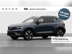 Volvo EX40 - Single Motor Extended Range Business Edition | Verwacht Dec. 2025 | Stoel/Stuurverwarming