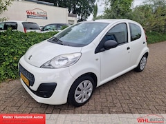 Peugeot 107 - 1.0 Access Accent