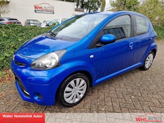 Toyota Aygo - 1.0 VVT-i Aspiration