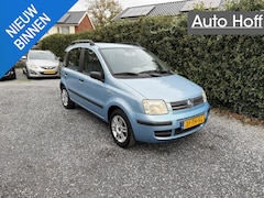 Fiat Panda - 1.2 Emotion Automaat | Autom. Airco | Elekt. Ramen | LMV | Trekhaak | APK tot 24-05-2026