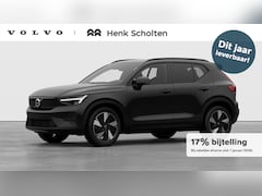 Volvo EX40 - Single Motor Extended Range Business Edition | Verwacht Dec. 2025 | Stoel/Stuurverwarming