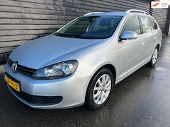 Volkswagen Golf Variant - 1.6 TDI Comfortline BlueMotion APK