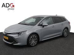 Toyota Corolla Touring Sports - 2.0 Hybrid Dynamic | Stuur en stoelverwarming | Parkeersensoren |