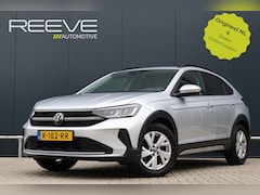 Volkswagen Taigo - 1.0 TSI Life | Stoelverwarming | Camera | Active Info Display | Carplay | Keyless | Clima