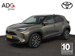 Toyota Yaris Cross - 1.5 VVT-I First Edition | 1350kg. trekgewicht | Keyless | ACC |