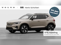 Volvo EX40 - Single Motor Extended Range Business Edition | Verwacht Dec. 2025 | Stoel/Stuurverwarming