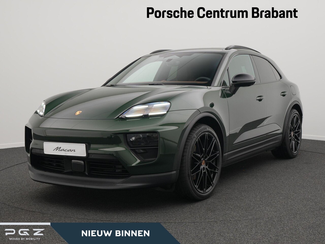Porsche Macan - 4 - AutoWereld.nl