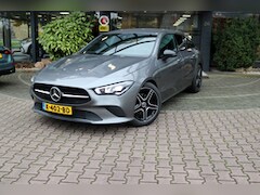 Mercedes-Benz CLA-klasse Shooting Brake - 200 Business Solution Progressive