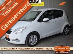 Opel Agila - 1.0 Edition, trekhaak, airco, lm velgen