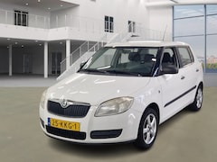 Skoda Fabia - 1.2 Drive/ LAAG KM/ VELGEN