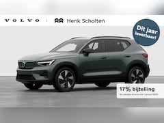 Volvo EX40 - Single Motor Extended Range Plus 82 kWh | Verwacht Dec. 2025 | 360º Camera | Extra Getint