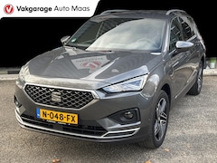 SEAT Tarraco - 1.5 TSI Xcellence Airco/ Trekhaak/ Stoeverwarming V+A