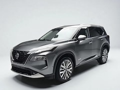 Nissan X-Trail - 1.5 e-4orce Tekna Plus 4WD