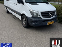 Mercedes-Benz Sprinter - bestel 313 2.2 CDI 432L HD