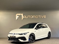 Volkswagen Golf - 2.0 TSI R 4Motion Performance Pano|HuD|Akra