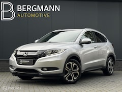 Honda HR-V - 1.5 i-VTEC Elegance|Panorama|camera|stoelverwarming