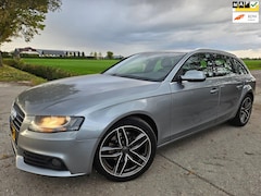 Audi A4 Avant - 2.0 TDIe Business Edition/ clima/ bj 2010/ euro 5