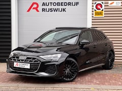Audi A3 Sportback - 35 TFSI S edition Pano/Sonos/Matrix/Blindspot