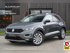 Volkswagen T-Roc - 2.0 TSI 4Motion Sport | Keyless | Climate control | Virtual Cockpit | Sfeerverlichting | A