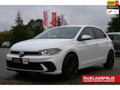 Volkswagen Polo - 1.0 TSI Life Business