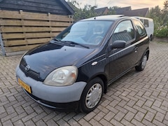 Toyota Yaris - 1.0-16V VVT-i 1e eigenaar auto Nw apk