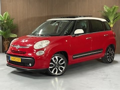 Fiat 500 L - 0.9 TwinAir Lounge
