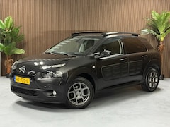 Citroën C4 Cactus - 1.2 PureTech Shine 2018