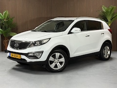 Kia Sportage - 1.6 GDI Super Pack