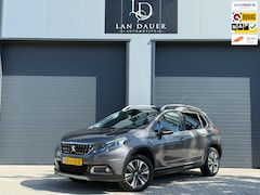 Peugeot 2008 - 1.2 PureTech Allure / VOL AUTOMAAT / Pano / NAP