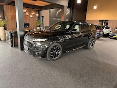 Land Rover Range Rover Sport - 3.0 P460e Dynamic SE PHEV Camera/Navi/Led/Glazendak