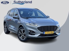 Ford Kuga - 2.5 PHEV ST-Line X 225pk | Driver Assistance Pack | Winterpack | Panoramadak | Trekhaak af