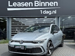 Volkswagen Golf - 1.4 eHybrid GTE Blackstyle Pano/Matrix/Blindspot/Camera