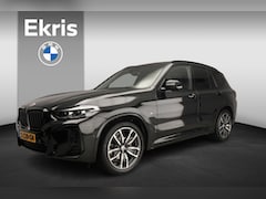 BMW X3 - xDrive20i | M-Sportpakket | LED | Leder | Navigatie | Schuifdak | Trekhaak | Keyles go | D