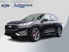 Ford Kuga - 2.5 FHEV ST-Line X 2.100kg Trekgewicht | 4WD | Driver Assistance Pack | Panorama dak | Win