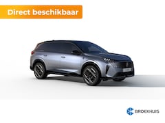 Peugeot 5008 - Launch Edition | Adaptieve cruise control met Stop&Go functie | LED 3D-achterlichten | Pac