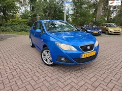 SEAT Ibiza - 1.4 Good Stuff AIRCO ELEC-RAMEN APK 2026